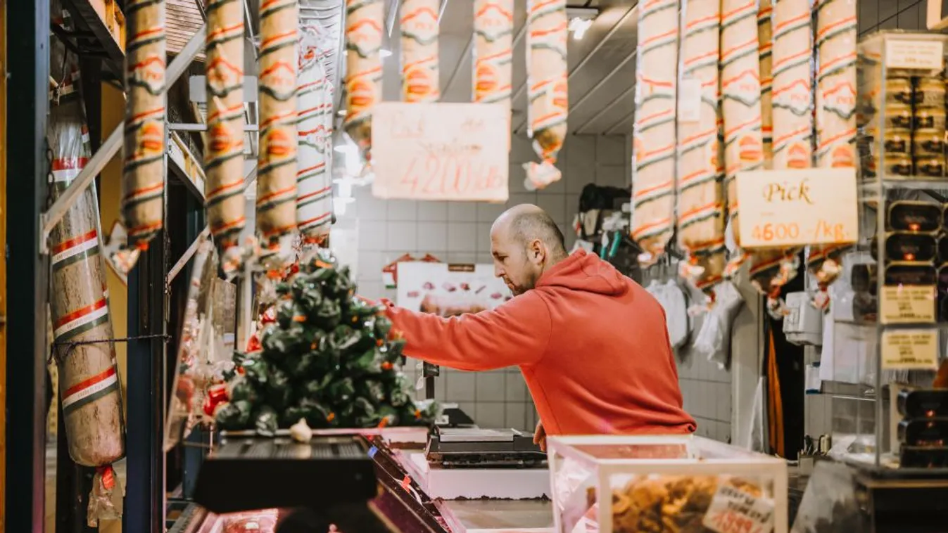 Életbe lépett az élelmiszerárstop, itt vannak a részletek