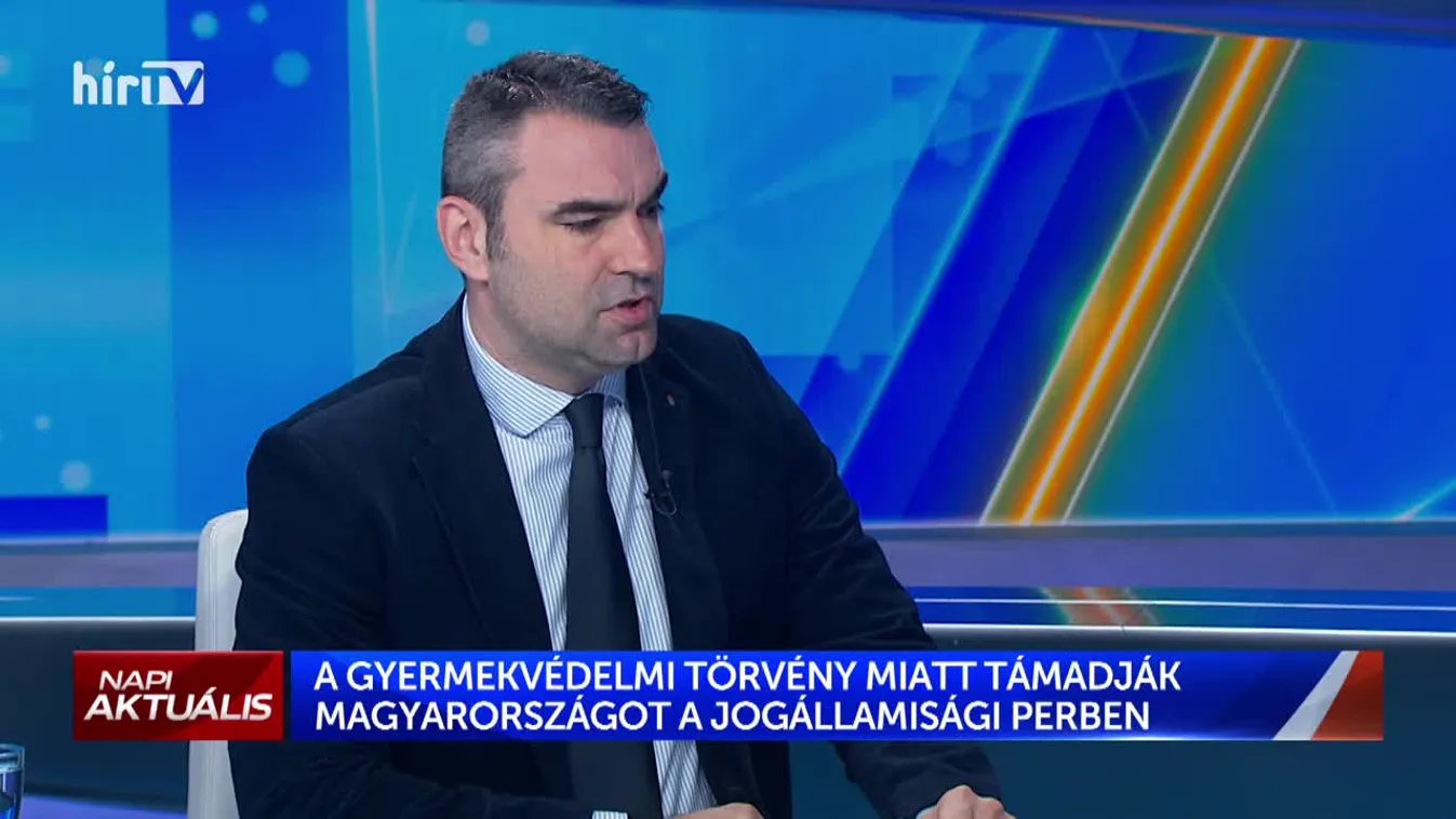 Az EU Bírósága kimondta a jogállamisági rendelet jogszerűségét