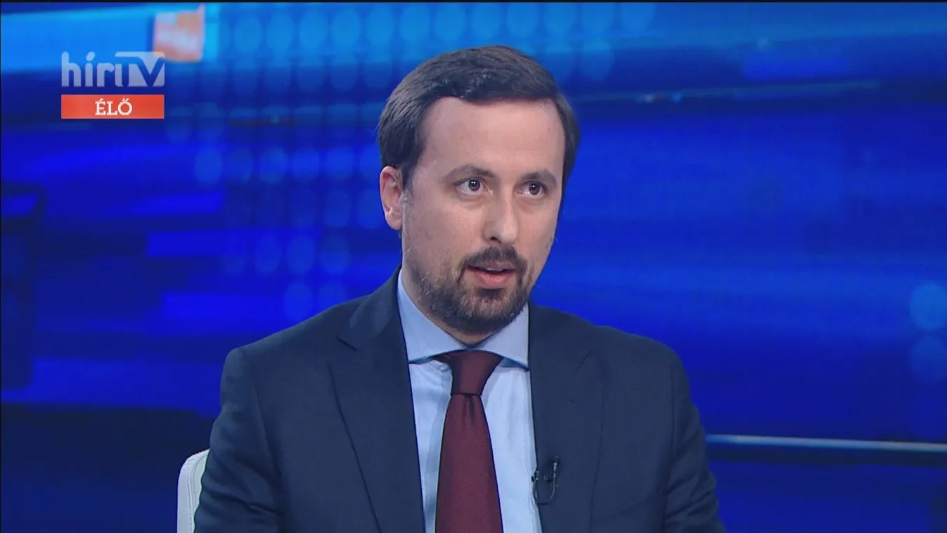 Törcsi Péter: A baloldaliak komolyanvehetetlenül infantilis dolgokat képviselnek