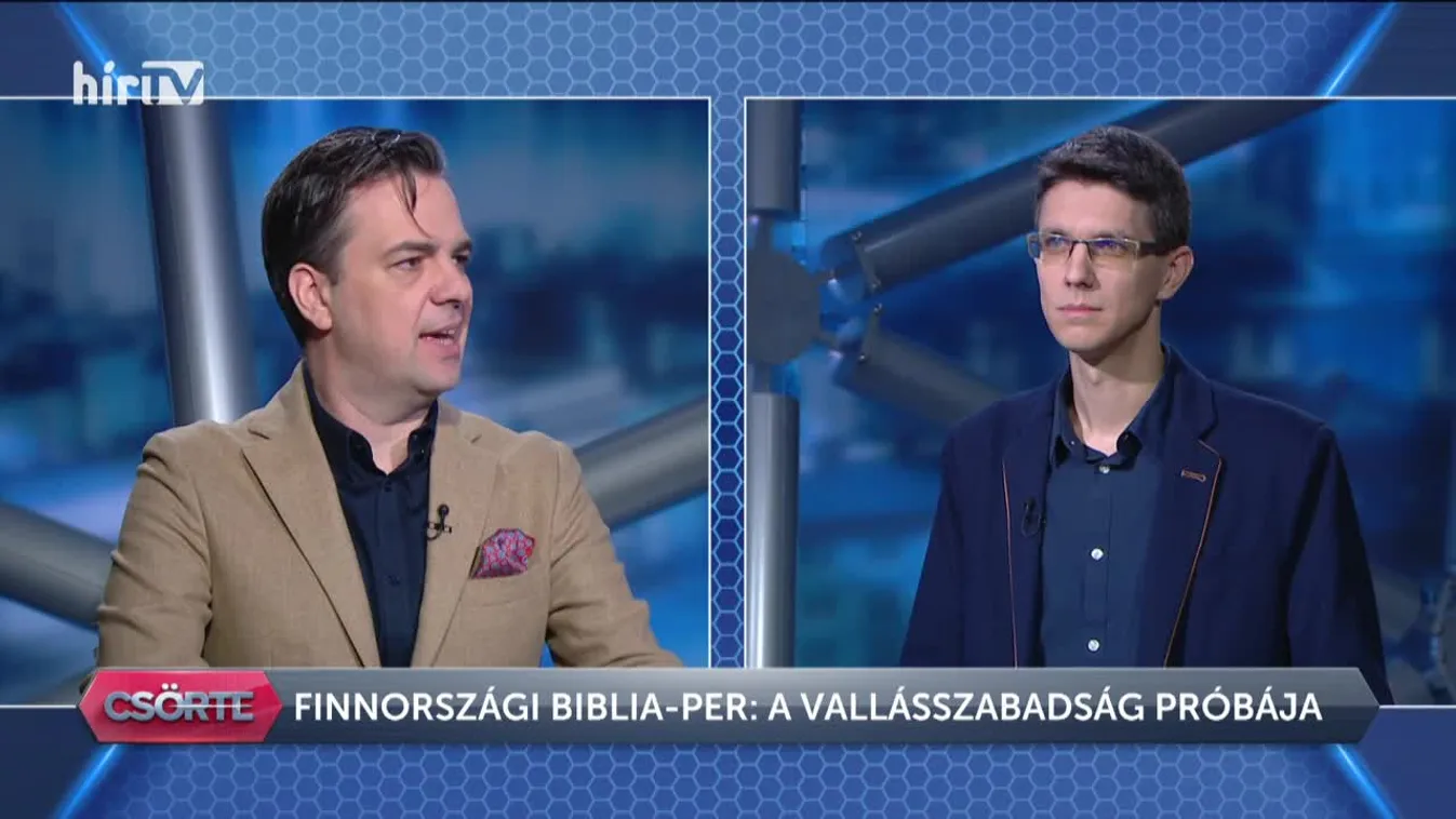 Csörte (2022-02-04)