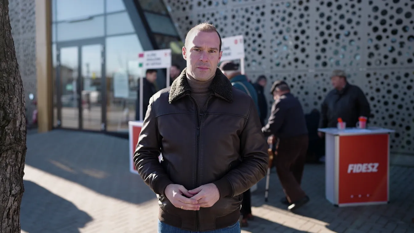 Hollik István: Gyurcsány Ferenc politikáját hozná vissza Márki-Zay Péter