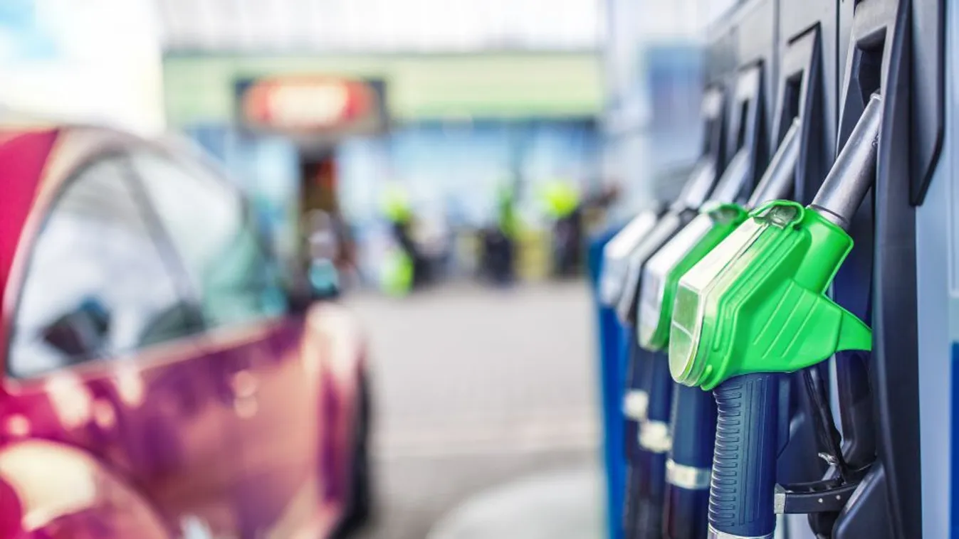 A kormány kitart a benzinárstop mellett, de kész az egyeztetésre a kis kutak képviselőivel