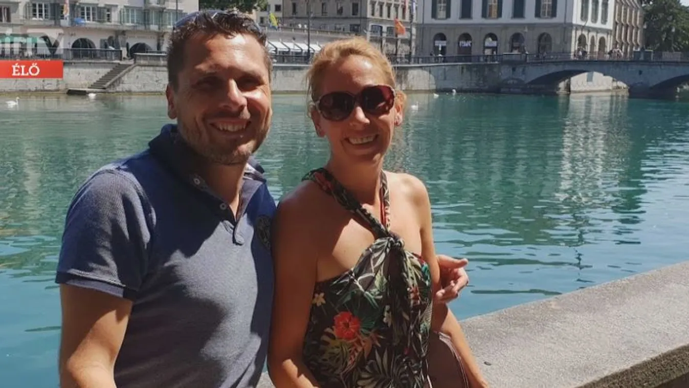 Mozaik - Elkezdődött a házasság hete