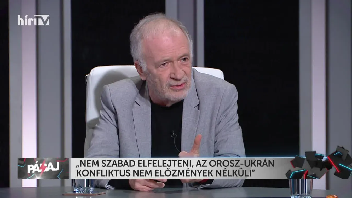 Párbaj (2022-02-25)