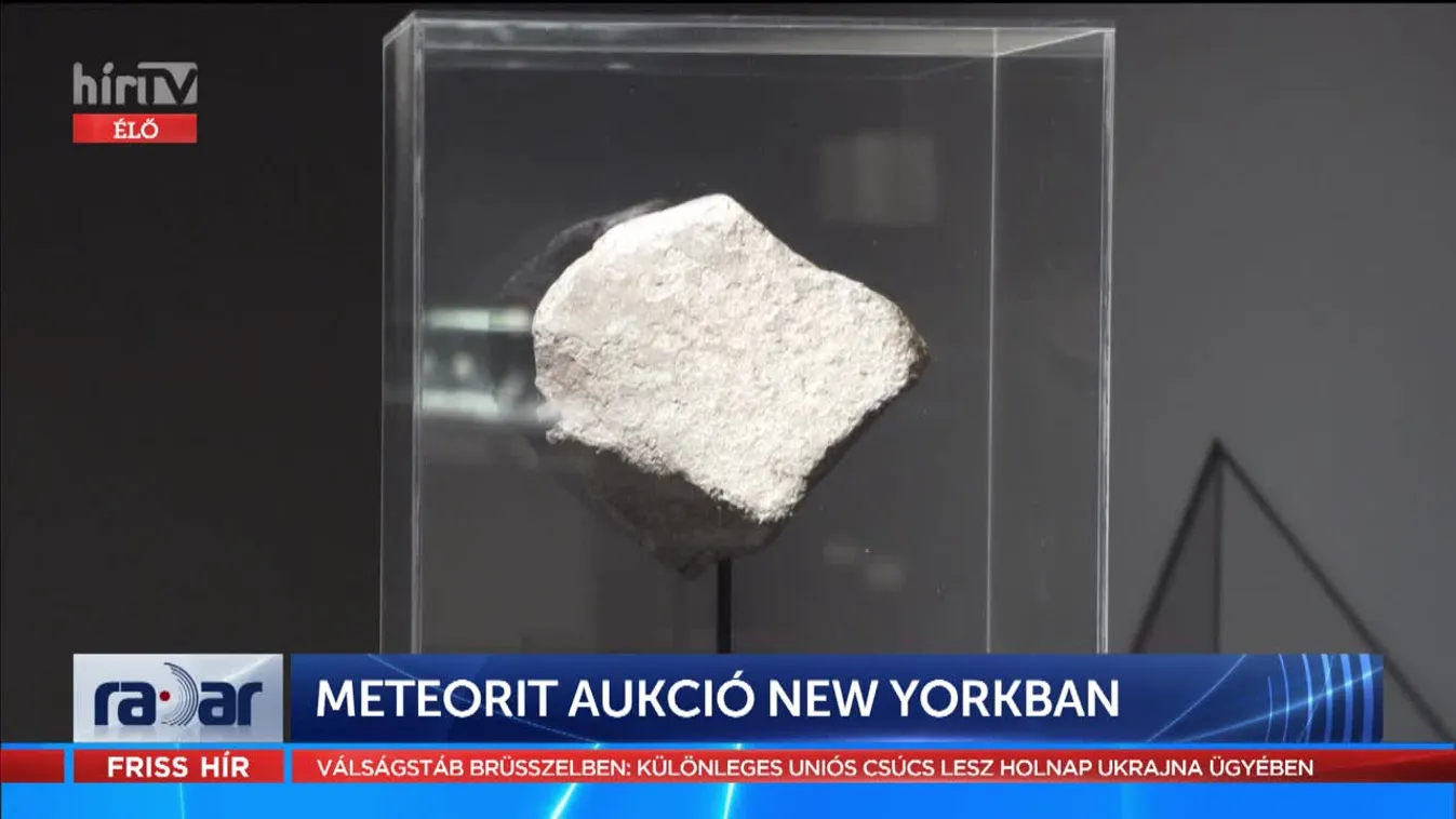 Radar - Színes hírek a nagyvilágból (2022-02-23)