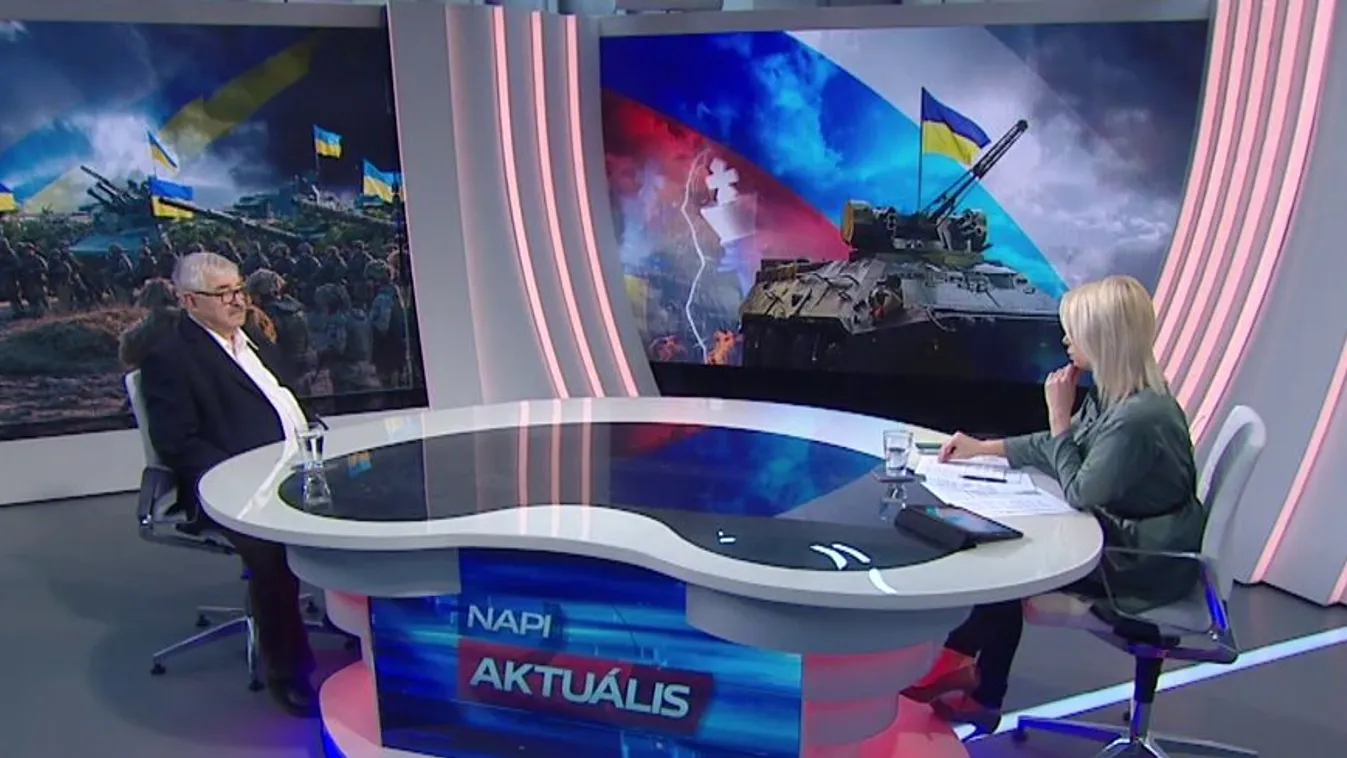 Napi aktuális extra – az ukrán elnök szerint magukra maradtak a harcban