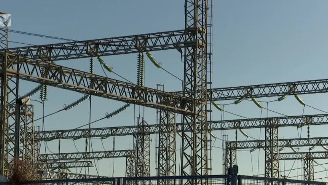 Szakértő: Csak nap-, és szélerőművekkel nem láthatunk el egy országot energiával