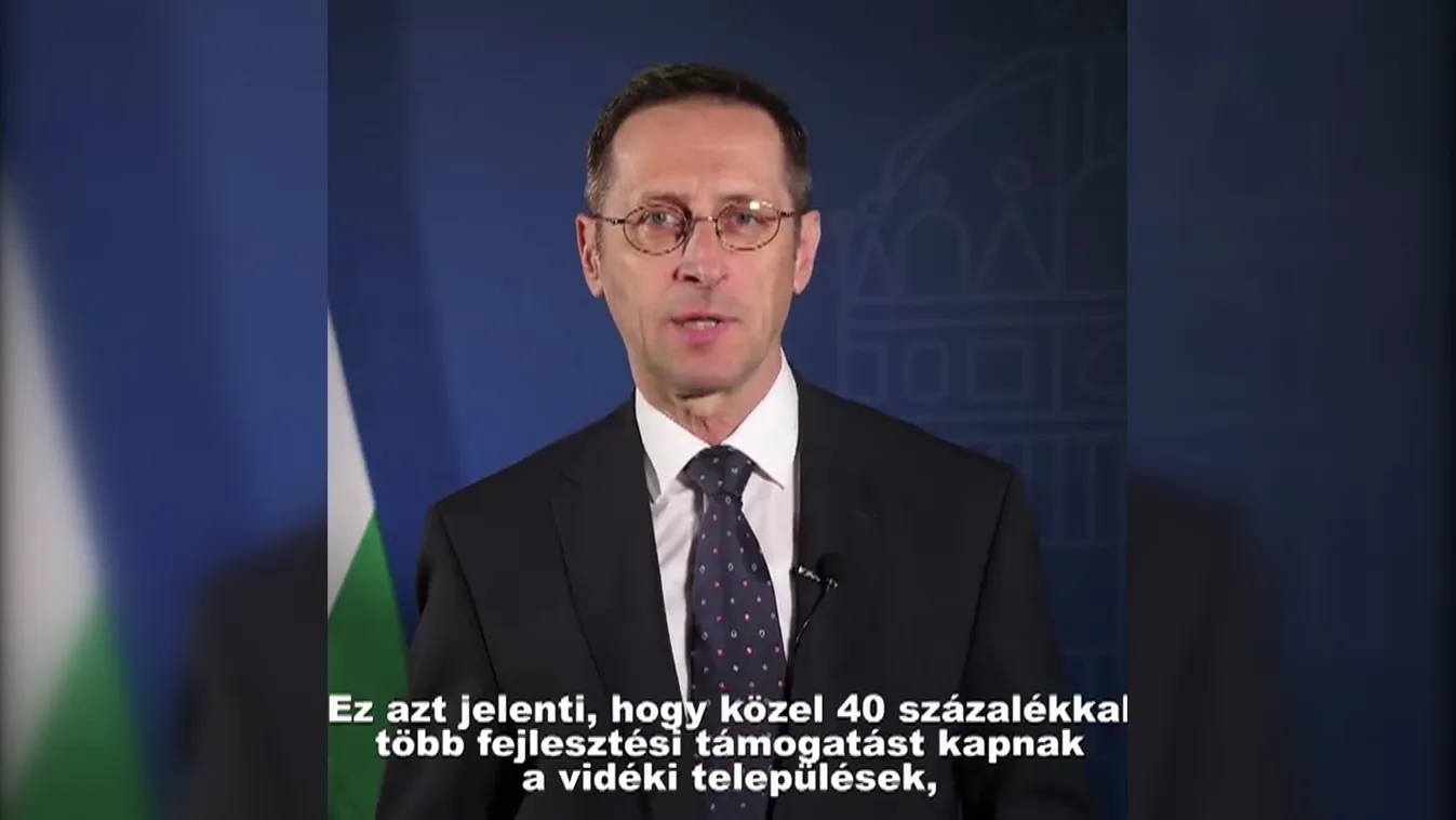 Erős vidék nélkül nincs erős magyar gazdaság