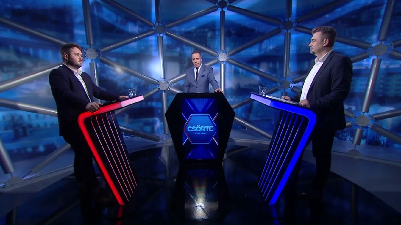 Csörte: A jobboldal számára világos, hogy ki diktálja a tempót a baloldalon