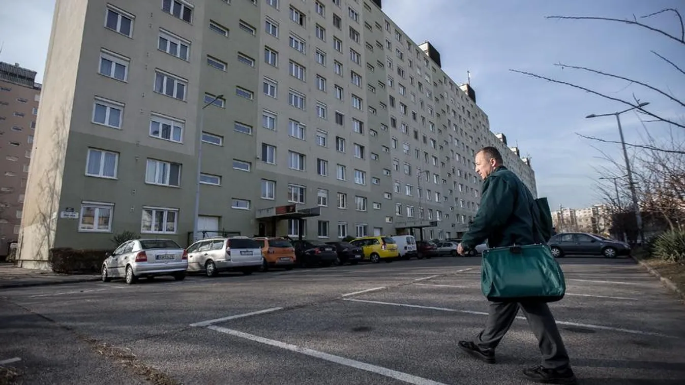 Indul az szja-visszatérítés postai kézbesítése