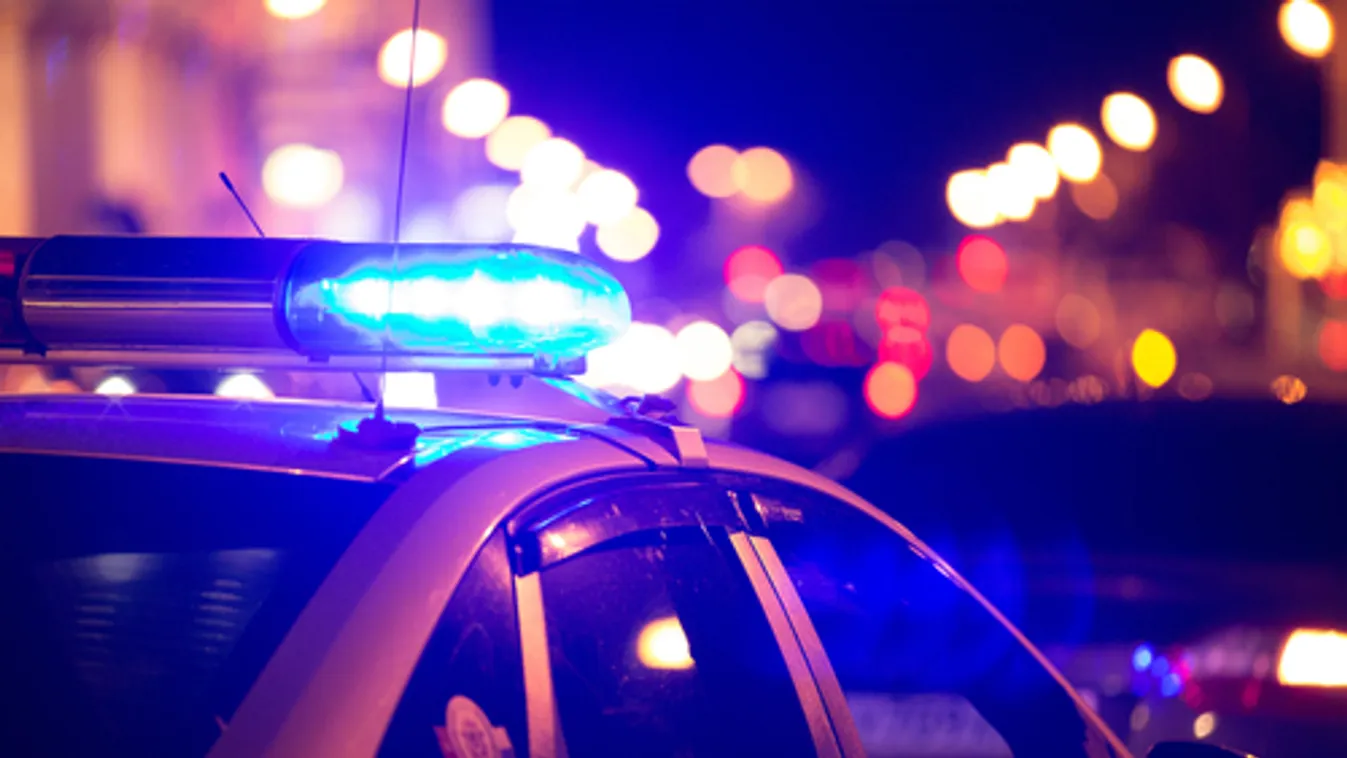 Elfutott a rendőrök elől a gázoló