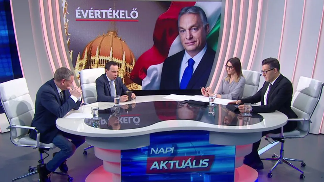 Napi aktuális extra: „Az uniónak is előre kell mennie, nem hátra”