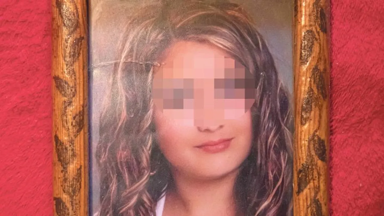 Kitépte exbarátnője szemeit: Ezt üzeni most a támadójának Gabriella