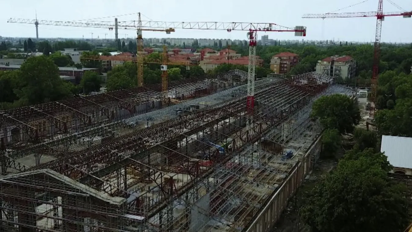 Radar - Az operajátszás új fellegvára