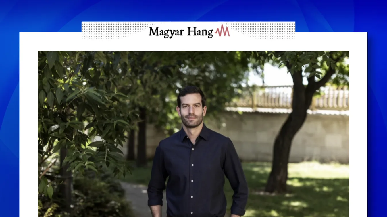 Márki-Zay Péter mellett Fekete-Győr András is fegyvereket küldene Ukrajnába