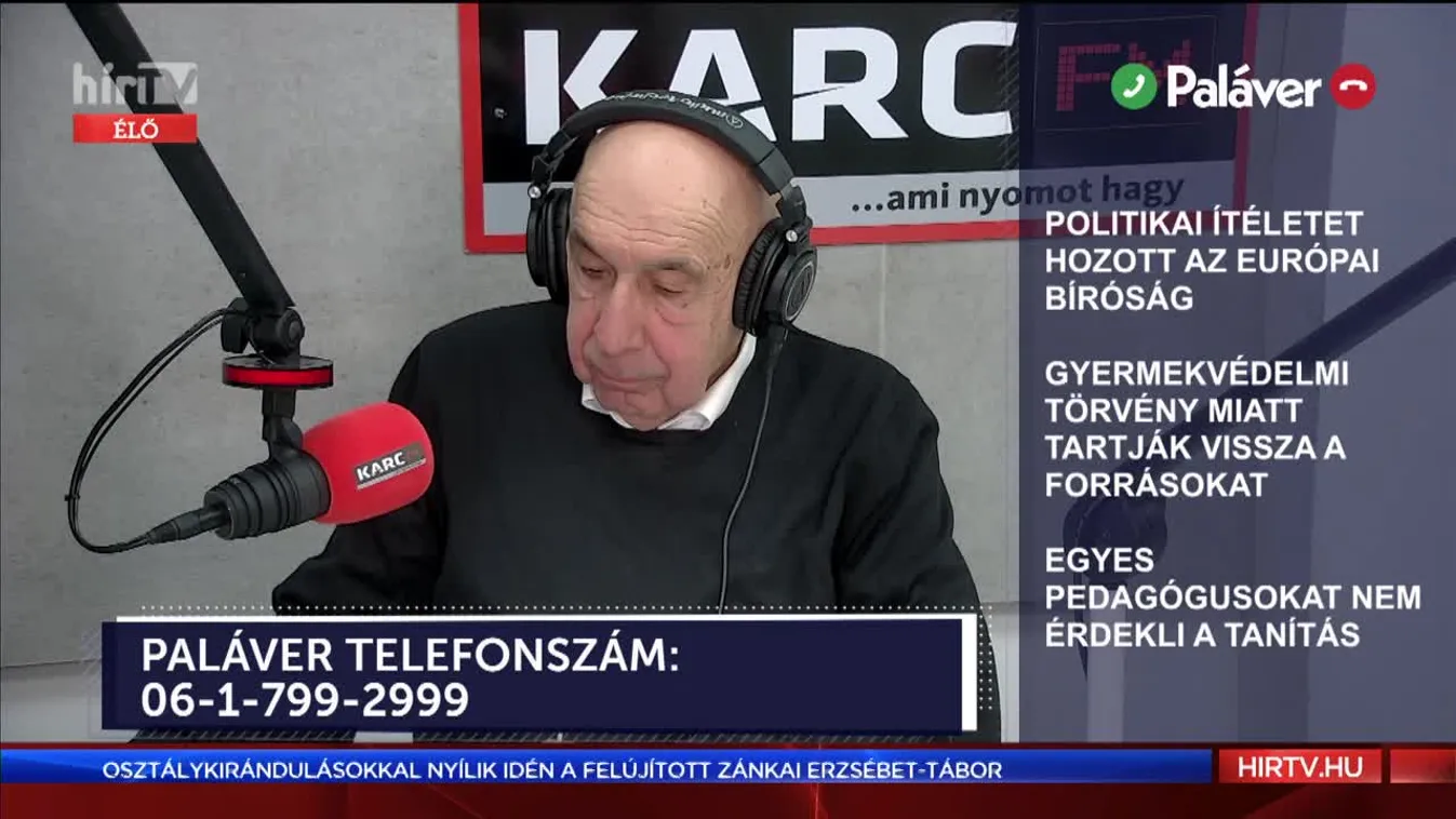 Paláver (2022-02-16)