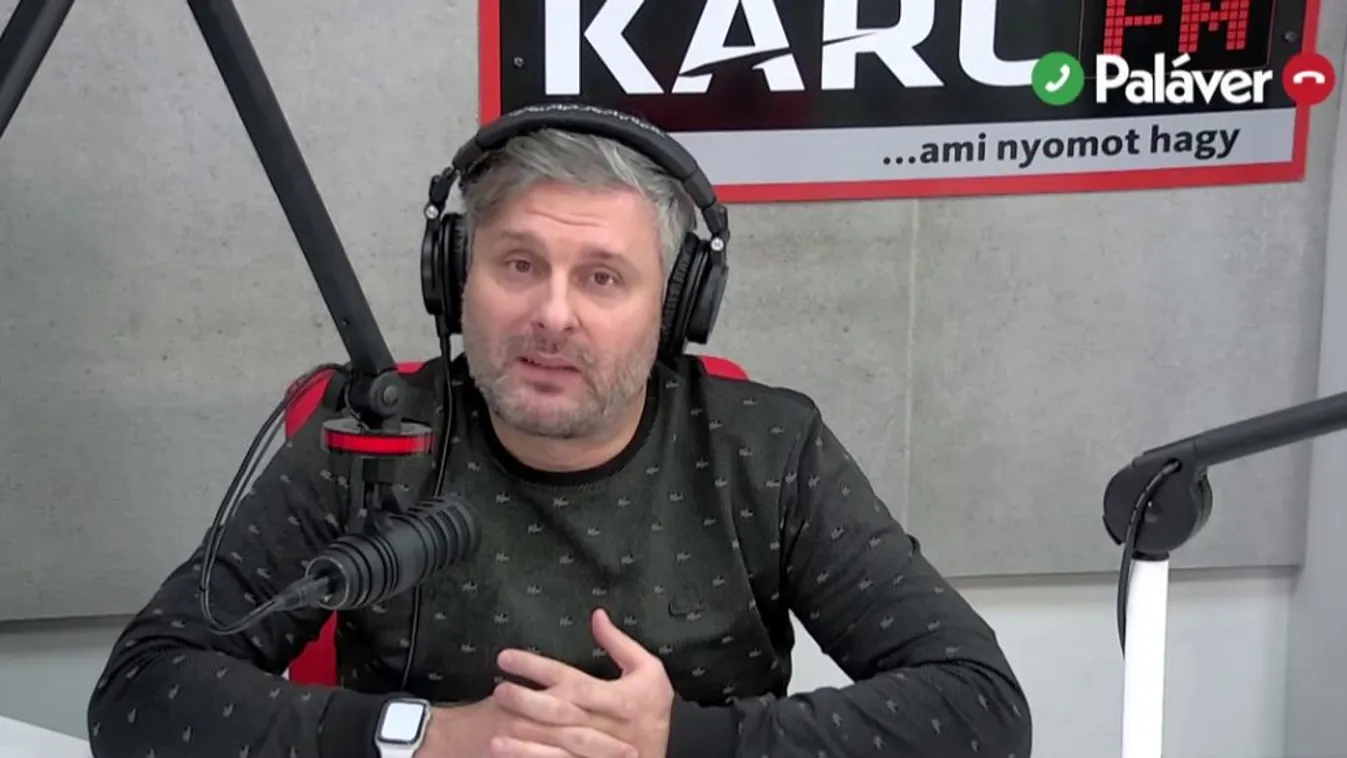 Paláver: Egyre kevesebben számítanak MZP győzelmére