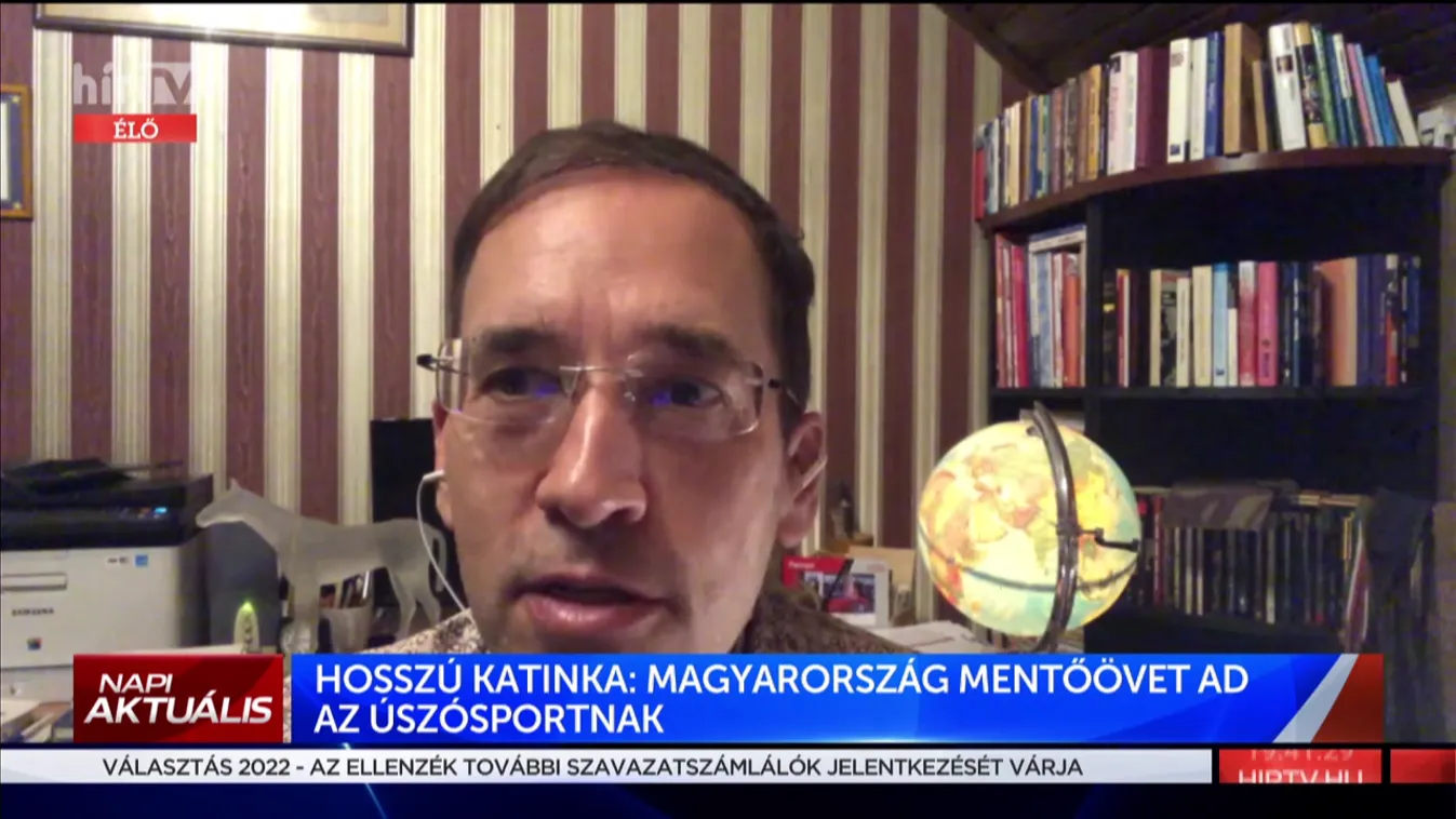 Magyarország rendezi az idei vizes világbajnokságot