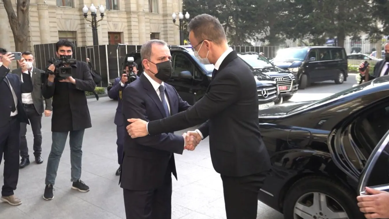 A külpolitika nyitja ki az ajtót a magyar vállalatok előtt