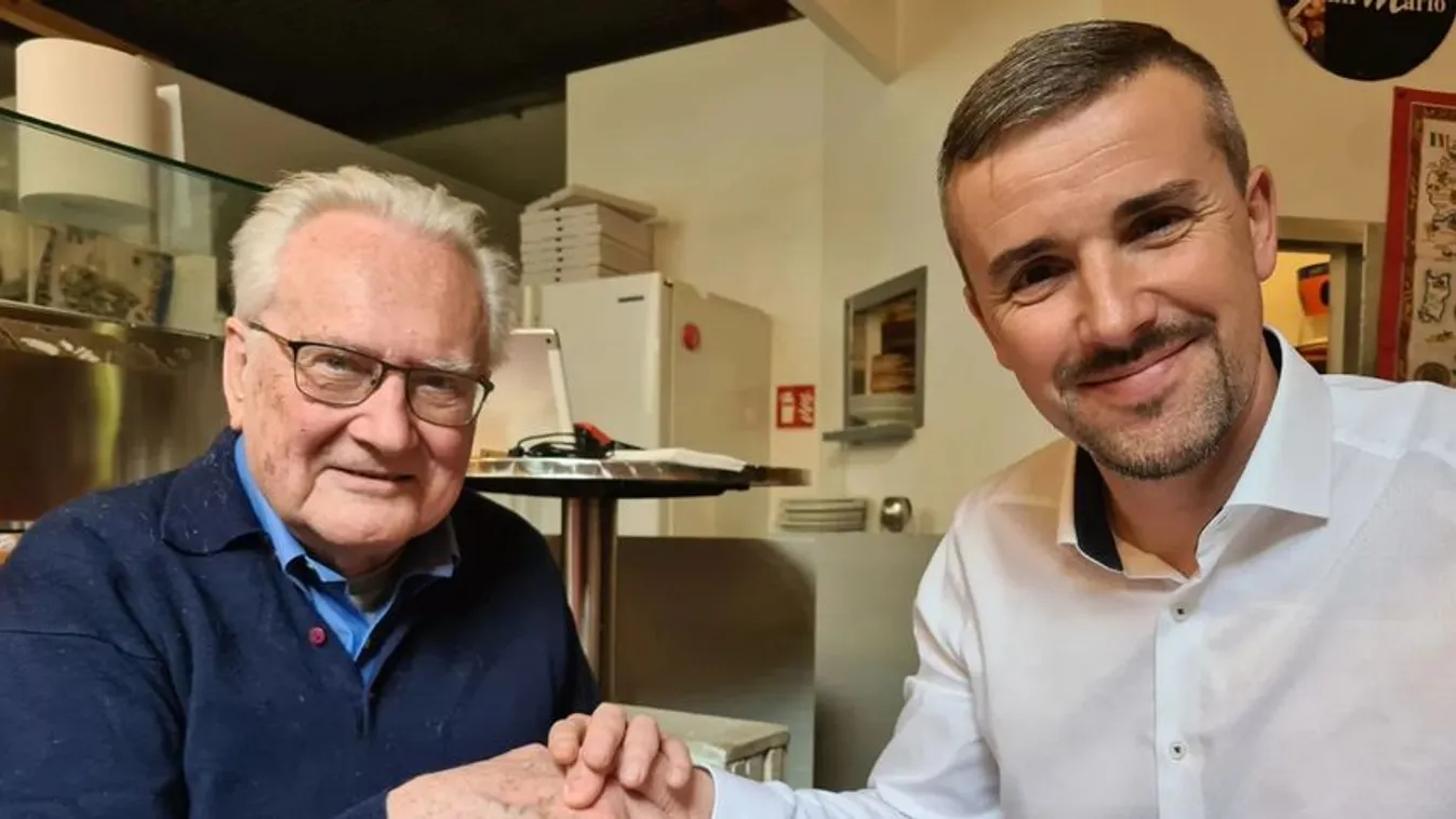 Kihez lojális a baloldal államfőjelöltje?