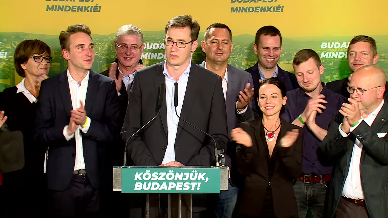 Gyurcsány Ferenc emberei uralják az ellenzéki listát