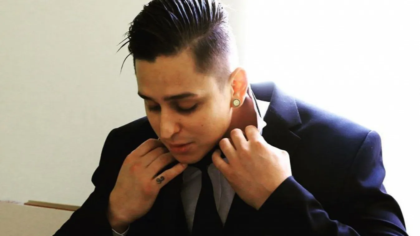 Ez várt a börtönben Aurelióra - videók