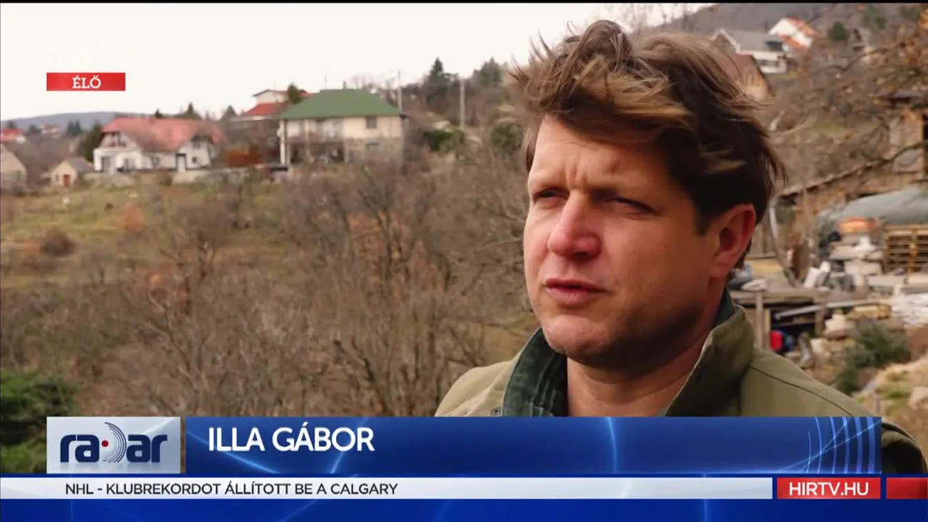 Radar - Szobrászból kecsketenyésztő (2022-02-22)