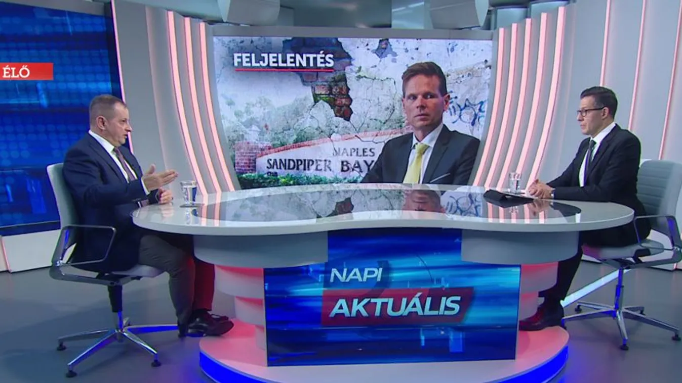 Ide próbálják elrejteni Mártha Imre hatalmas vagyonát - Budai Gyula-interjú