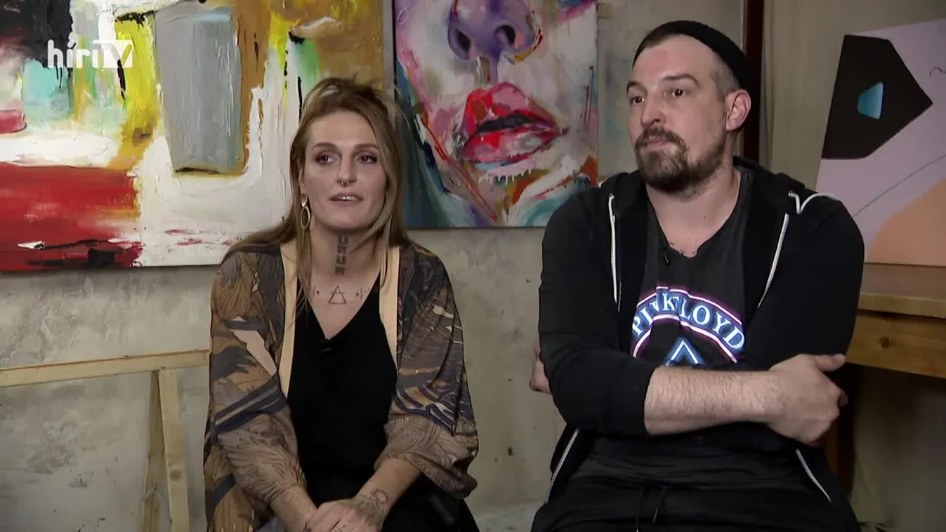 Mozaik - Időtálló dekorfalak és óriás festmények