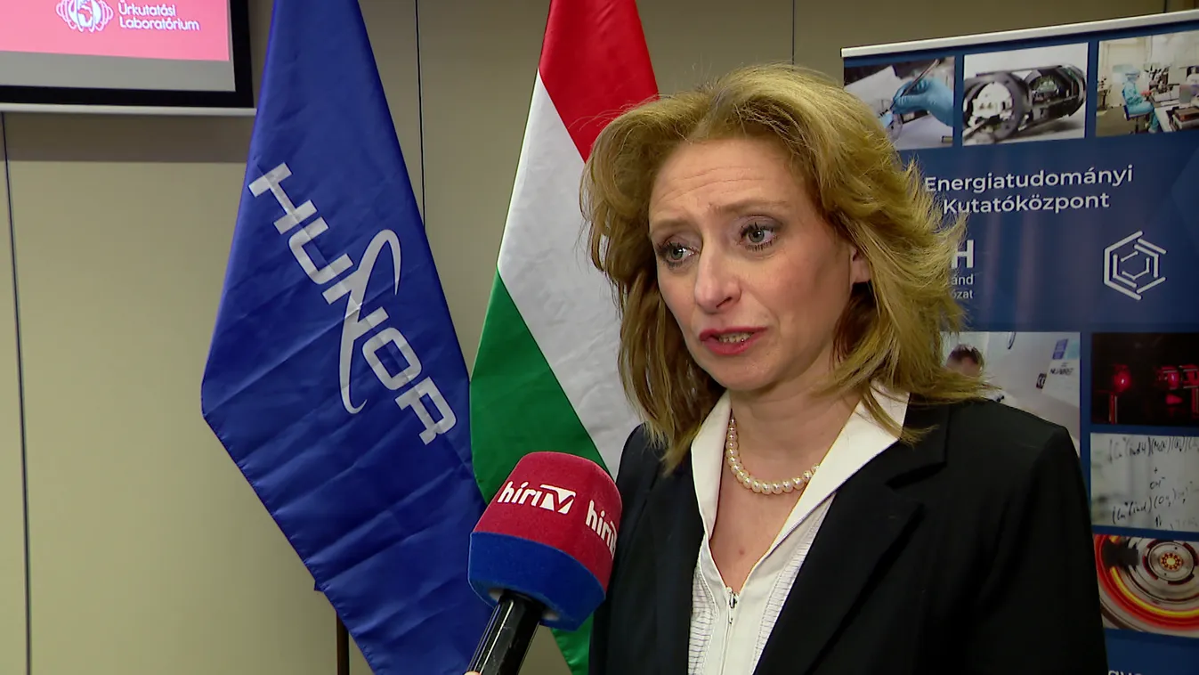 Száz jelentkező jutott tovább a Magyar Űrhajós Programra