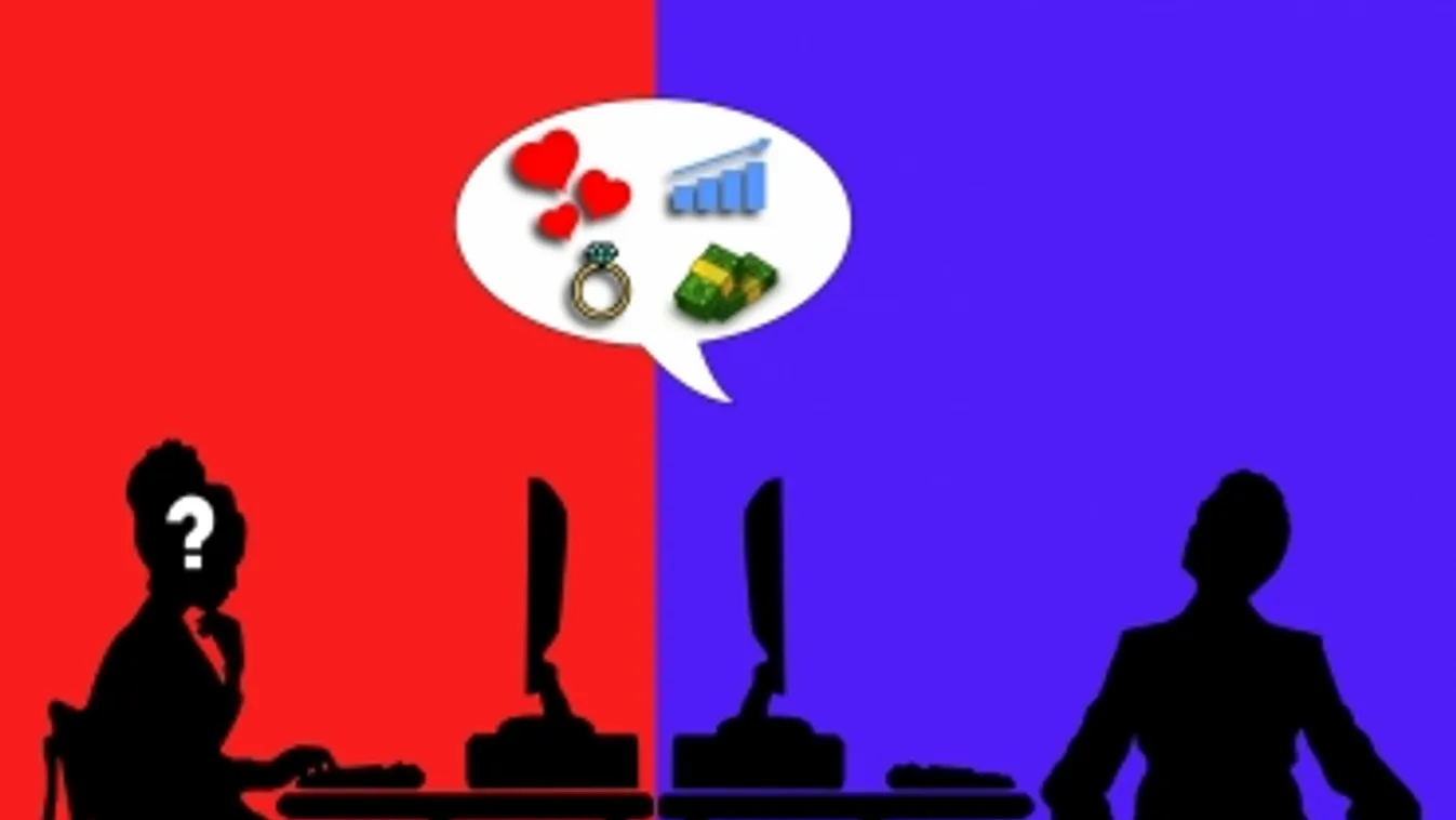 Ki van a profil mögött?