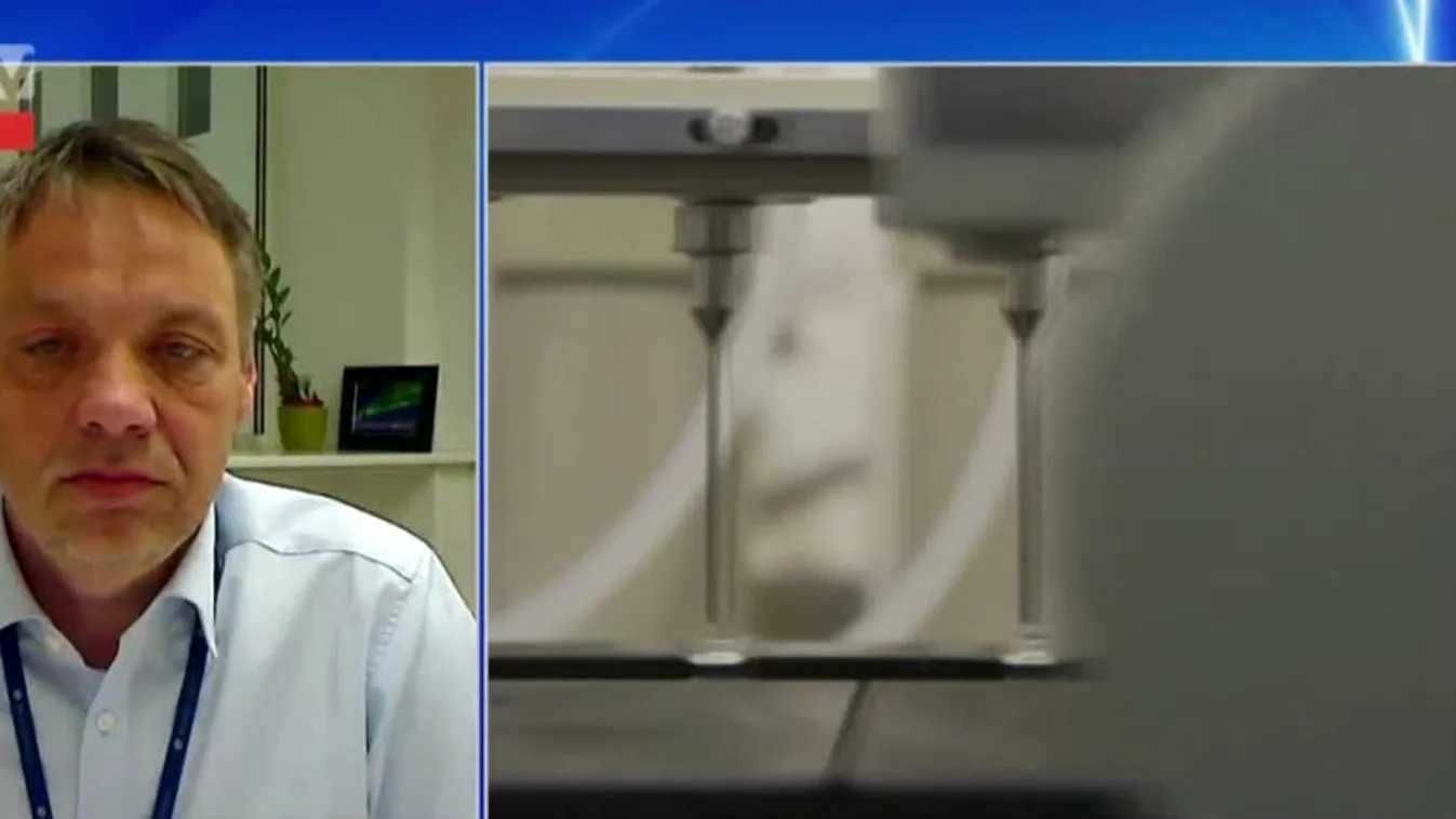 Radar: Szájon át szedhető gyógyszer a covid ellen