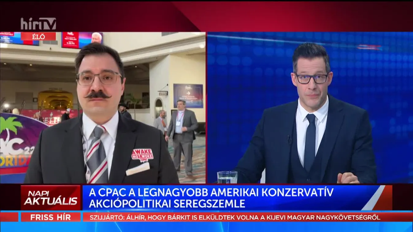 Napi aktuális - Szánthó Miklós (2022-02-24)