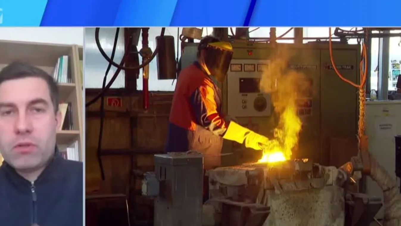 A magyar gazdaság alakulása a Covid járvány alatt