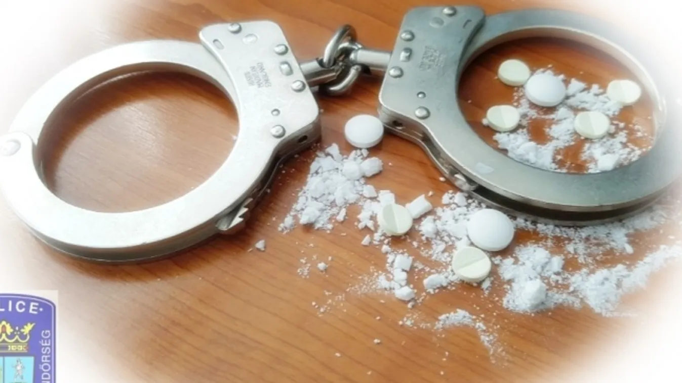Körözték, elfogták, ismét drog volt nála