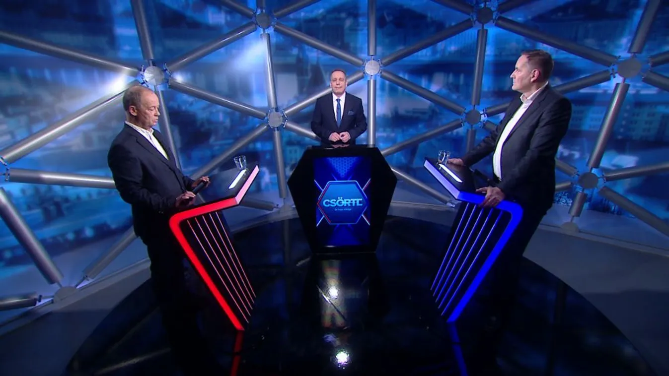 Csörte: Márki-Zay katonákat és fegyvereket küldene Ukrajnába