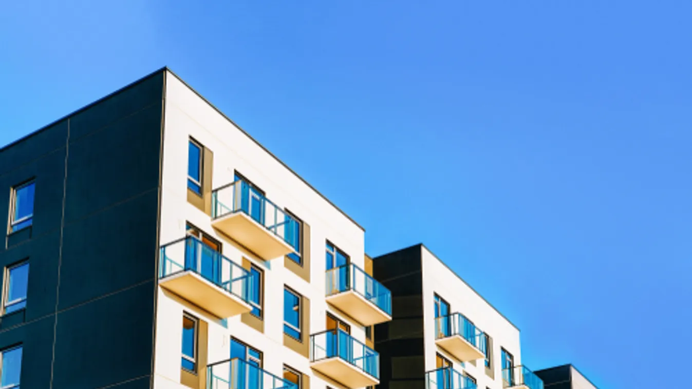 Változások az ingatlanpiacon