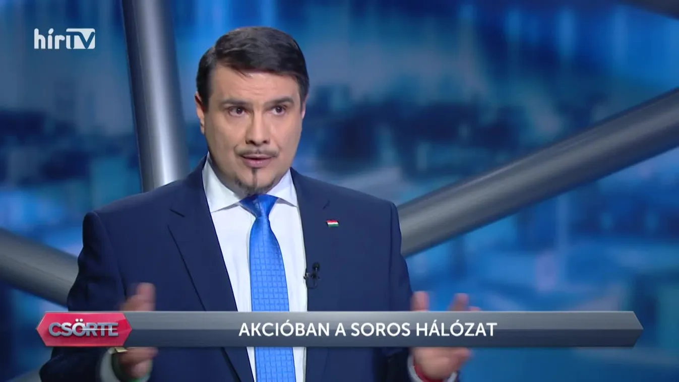 Csörte (2022-02-01)