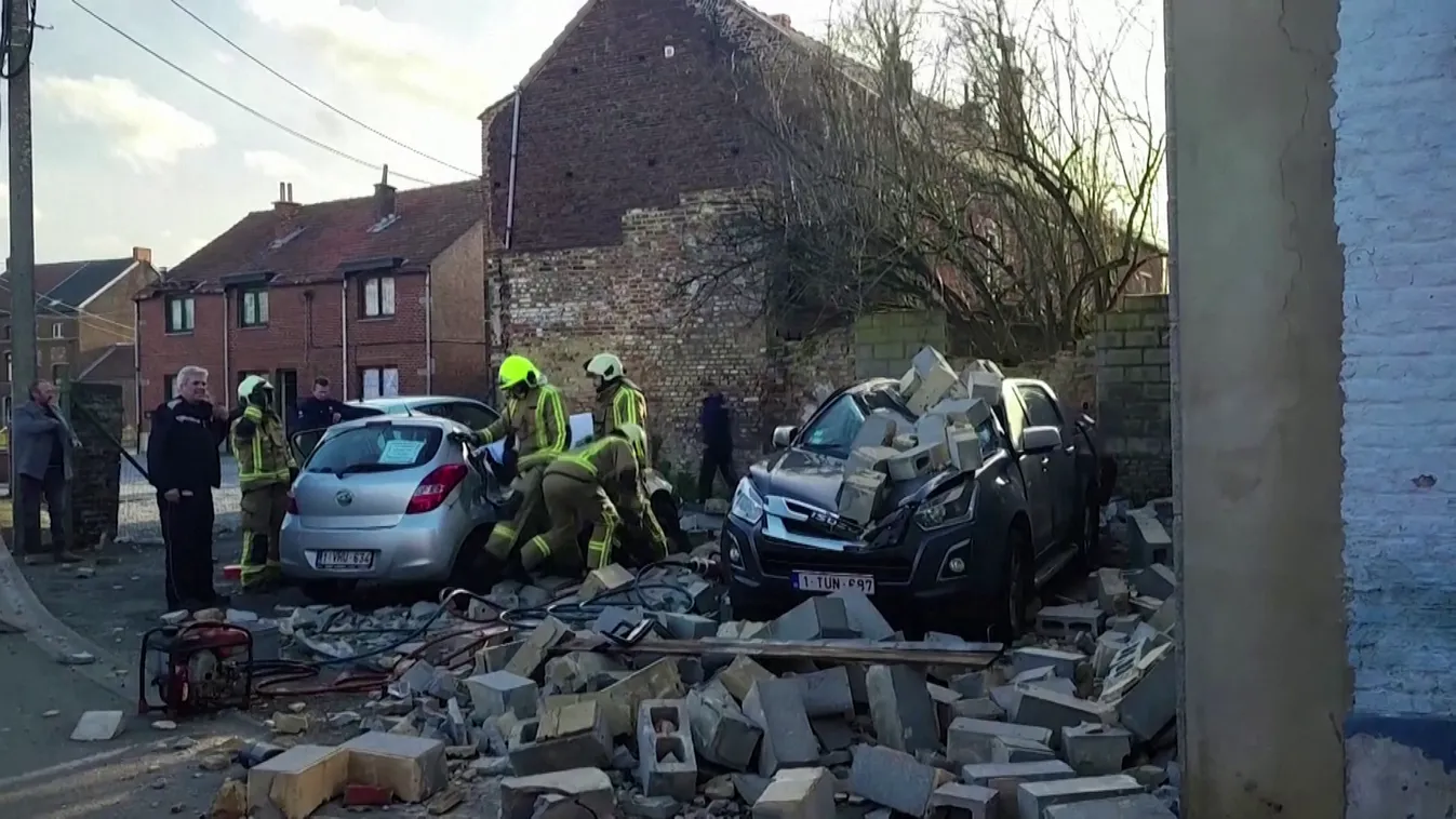 Radar - Hírek a nagyvilágból