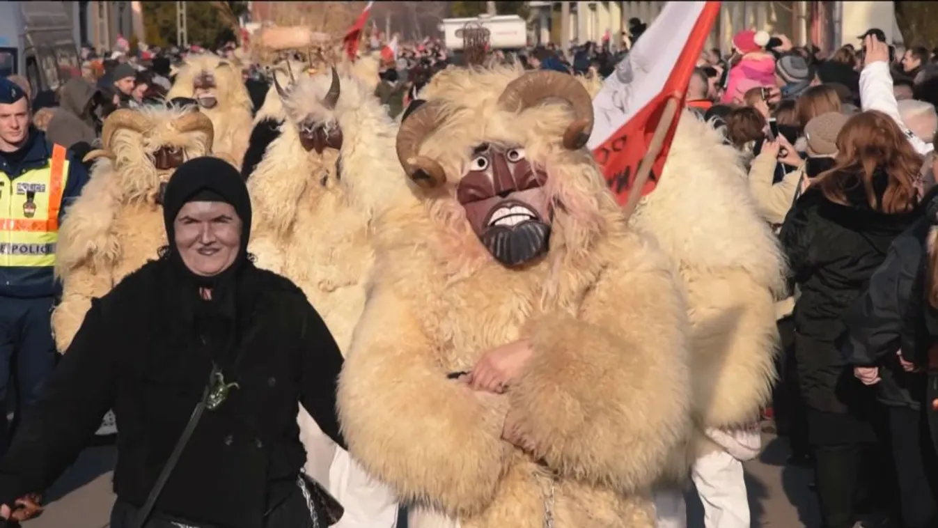 Radar - Már keszülnek a mohácsi busók