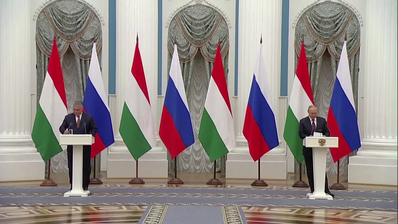 További egymilliárd köbméter gáz érkezhet Magyarországra évente