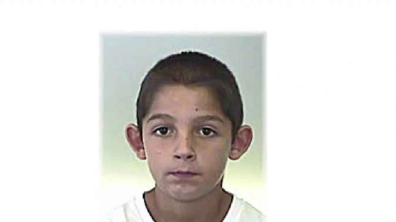 Eltűnt egy 14 éves fiú