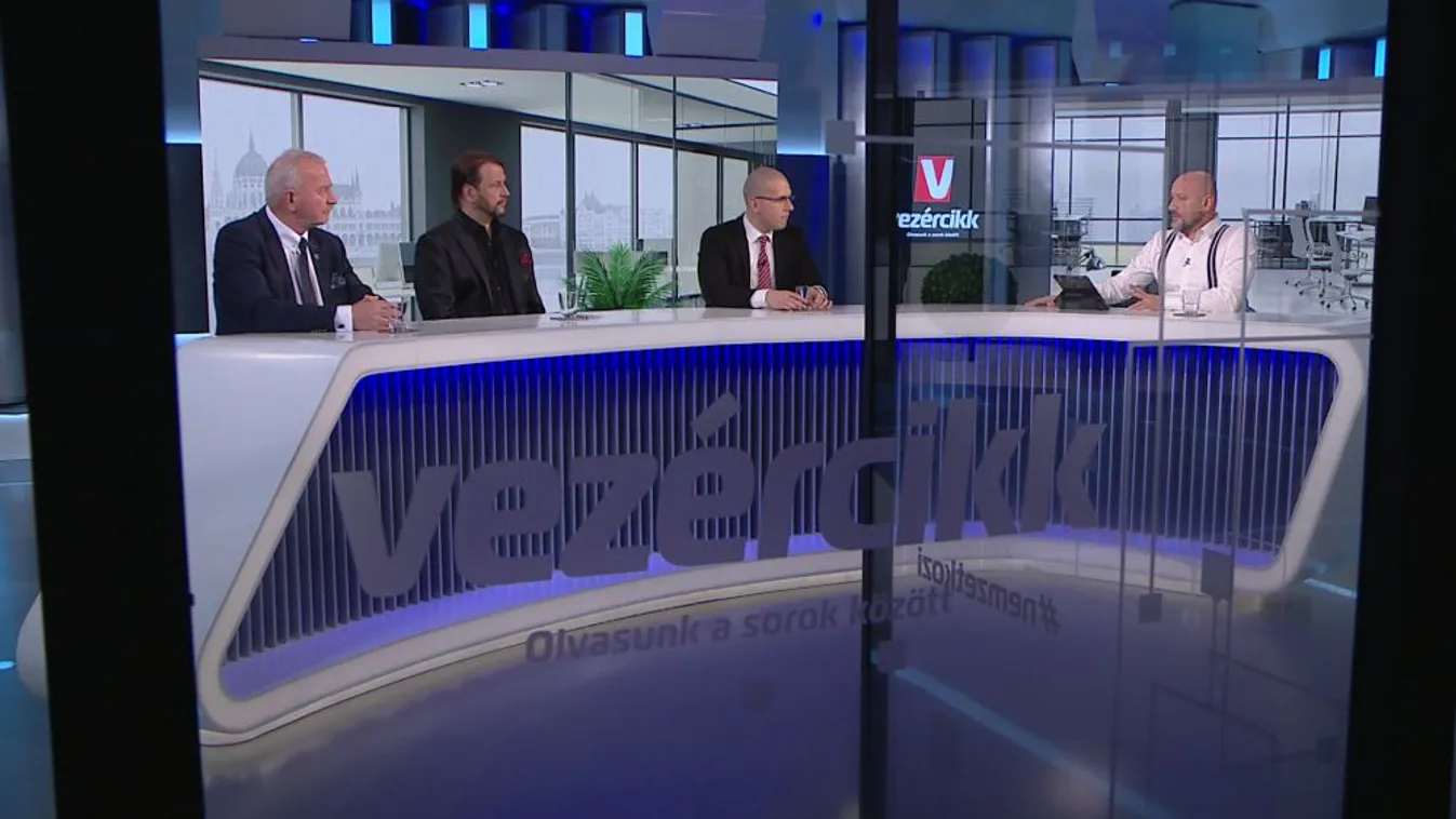 Vezércikk: Kunhalmi szerint hatalmas politikai bravúr, hogy még mindig nincs kész a közös ellenzéki lista