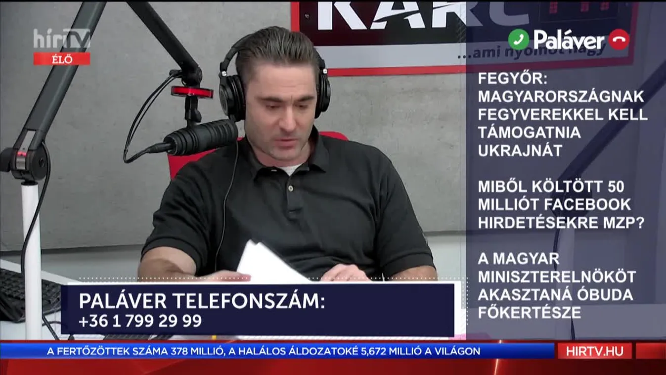 Paláver (2022-02-01)