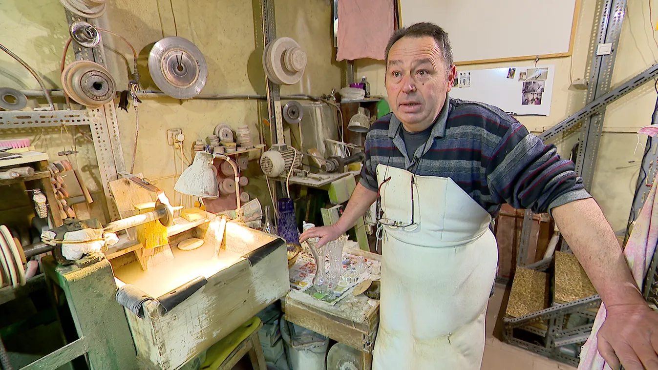 Radar - Átörökített hivatás