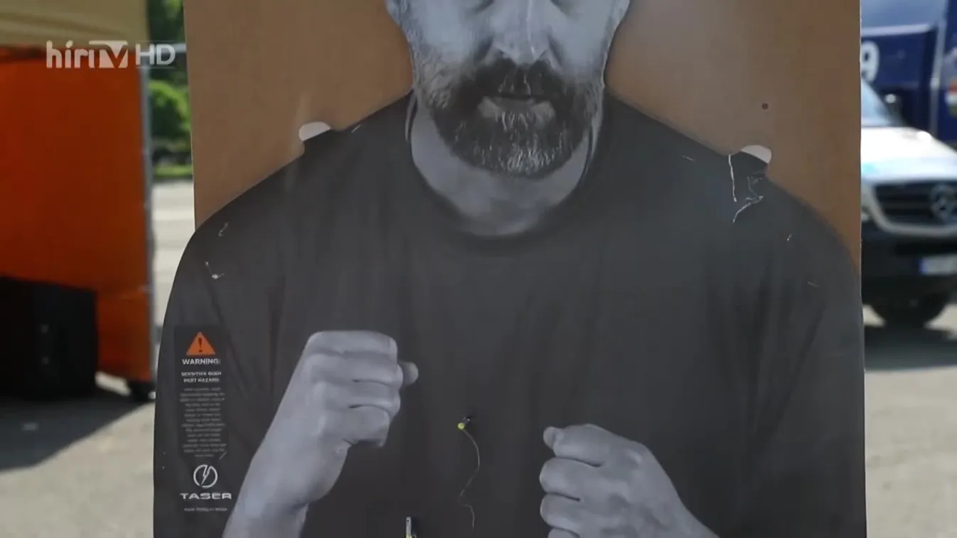 Radar - Sokkoló rendőrök