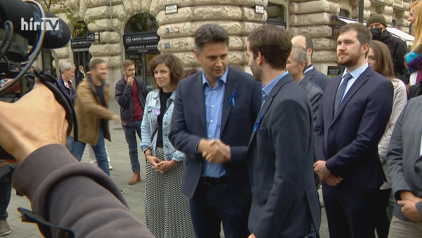 Márki-Zay Péter a vidéki polgármestereket is megalázta