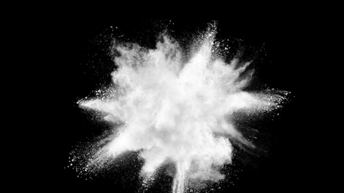 Veszélyes robbanószert loptak