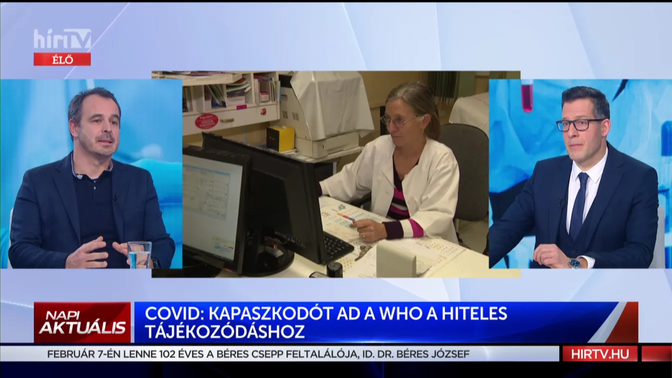 Hatalmas az igény a fizikai és a mentális egészséget támogató tájékoztatásra