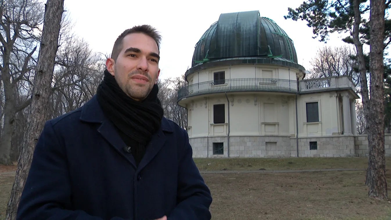 Radar - Égi jelenségek Valentin-napon